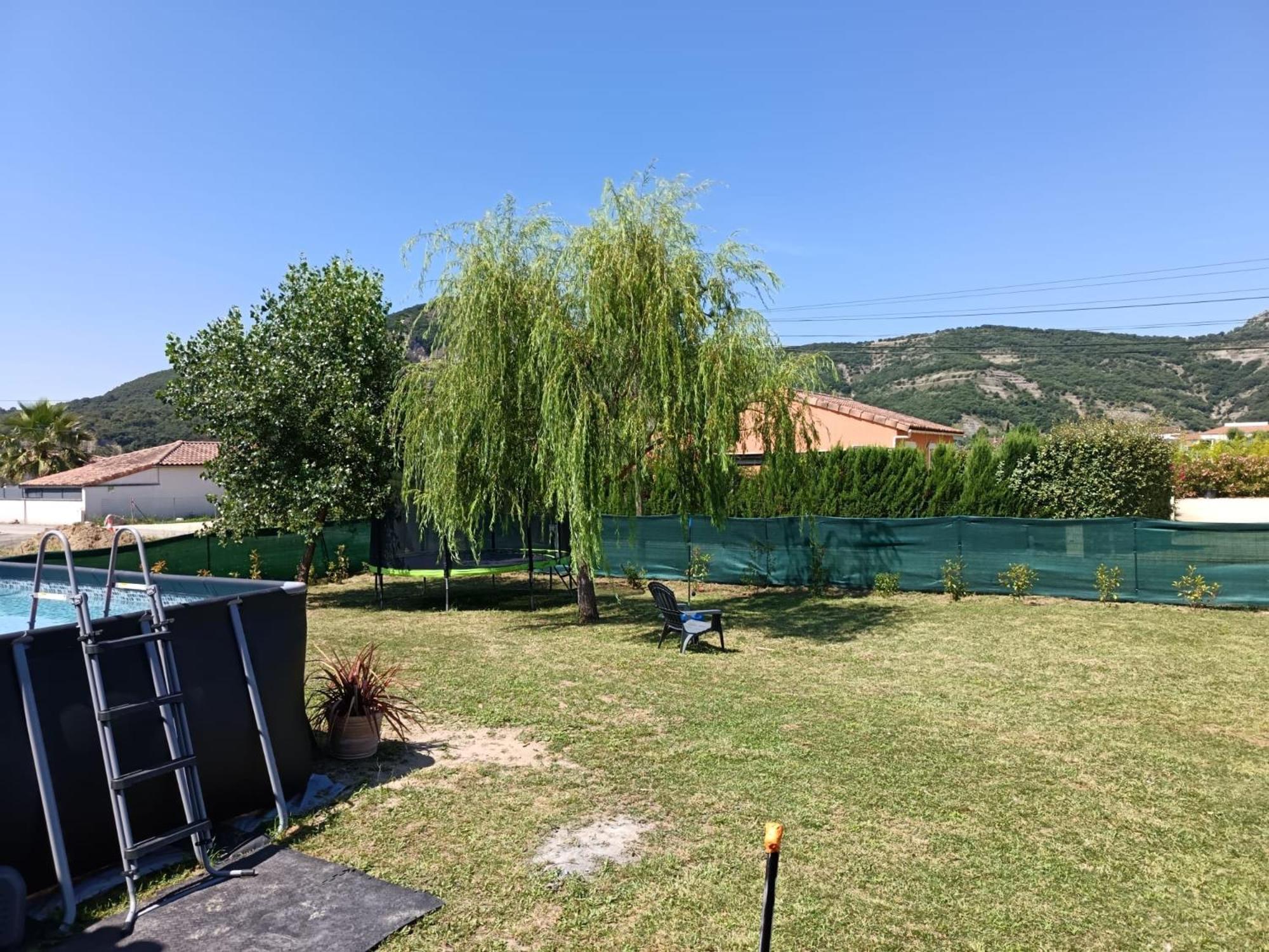 Sun Vallon Extérieur photo
