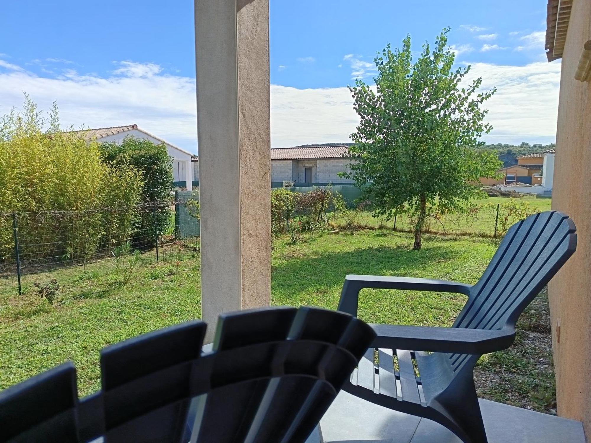 Sun Vallon Extérieur photo