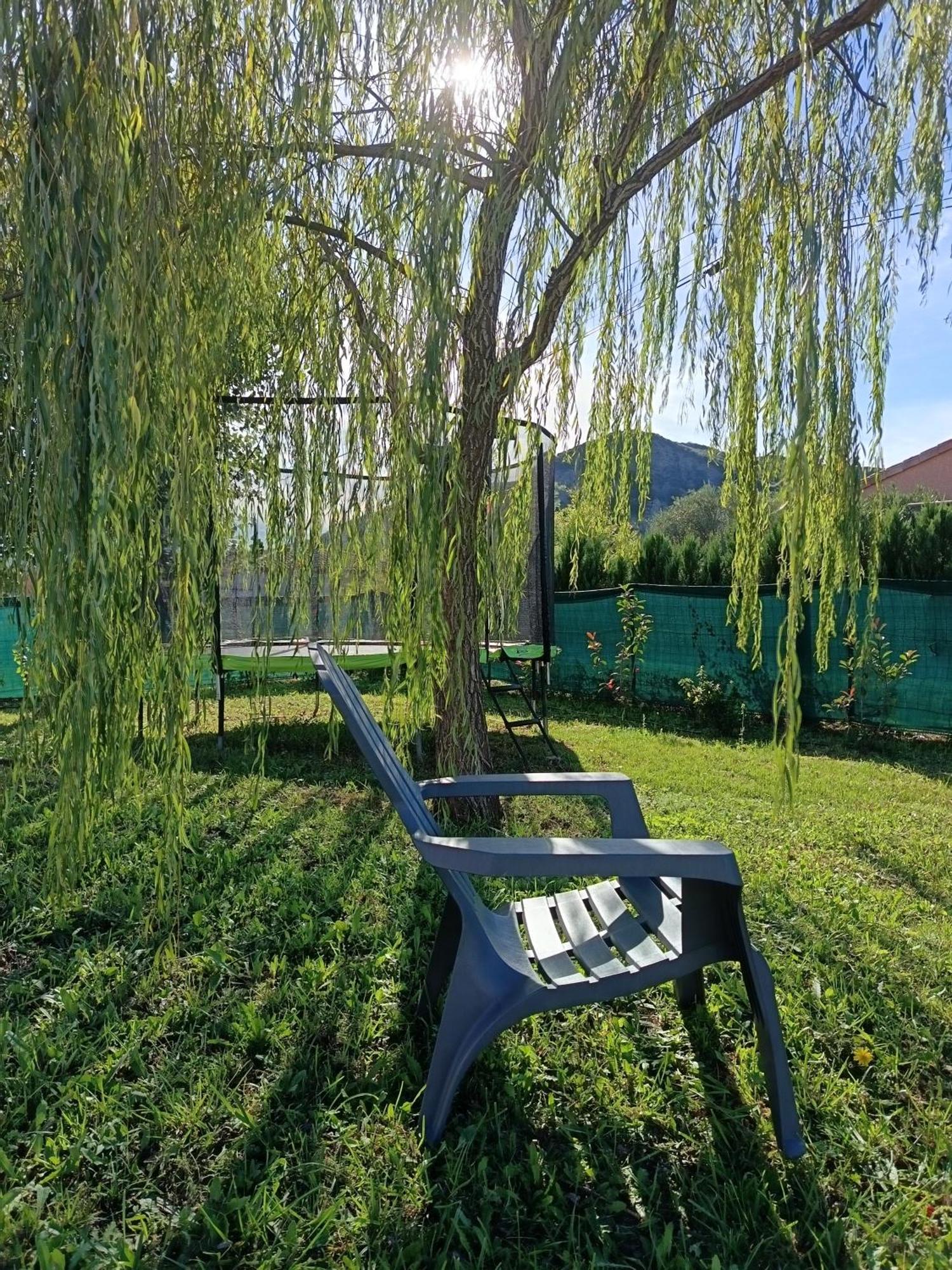 Sun Vallon Extérieur photo